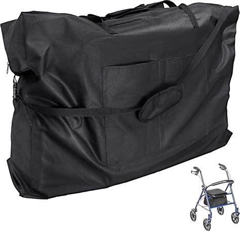 rollator travel bag.